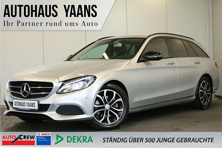 CLS Shooting Brake 250 CDI DPF BlueEFFICIENCY 7G-T Kombi