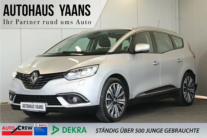 Scenic ENERGY dCi 110 INTENS Kombi