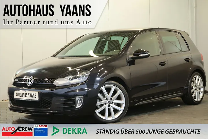 Golf Plus 2.0 TDI DPF DSG Comfortline Limousine