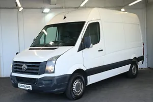 VW Crafter