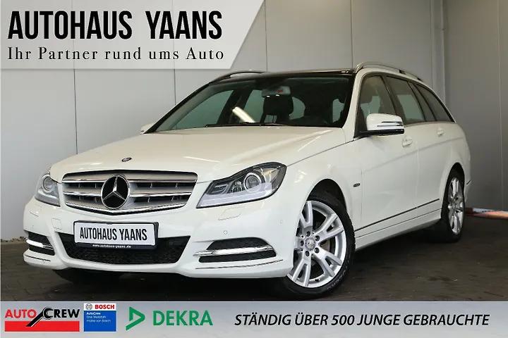 CLS Shooting Brake 250 CDI DPF BlueEFFICIENCY 7G-T Kombi