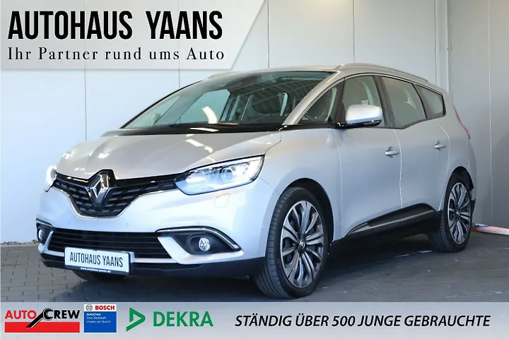 Scenic ENERGY dCi 110 INTENS Kombi