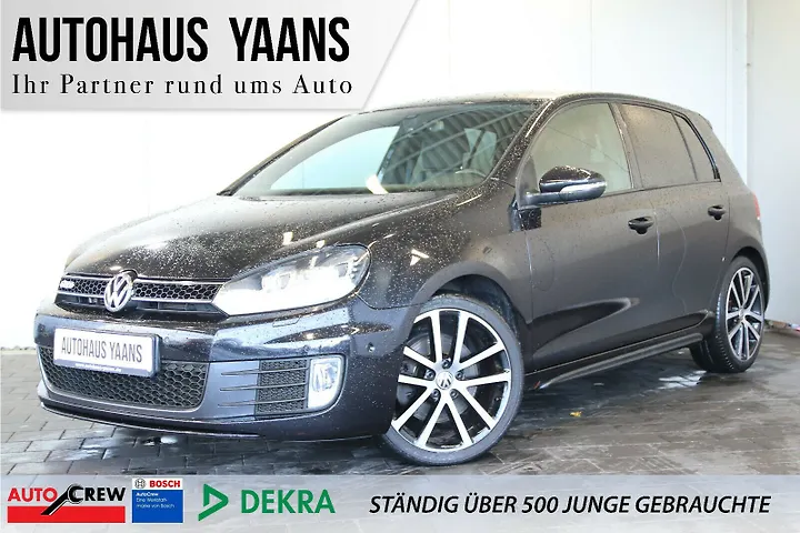Golf 1.6 TDI SCR DSG Join Limousine