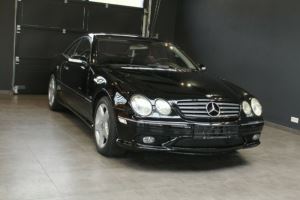 Mercedes Andere