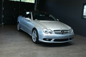Mercedes Andere