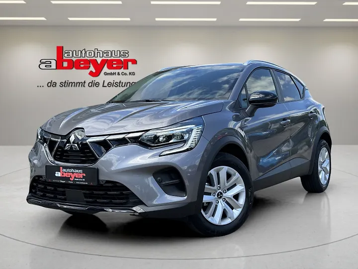 ASX 1.0 Turbo BASIS Geschlossen