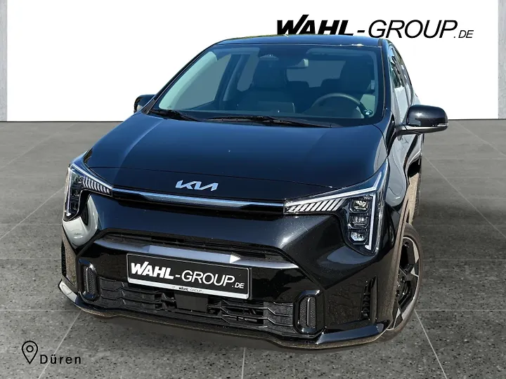 Picanto 1.0 Edition 7 Limousine
