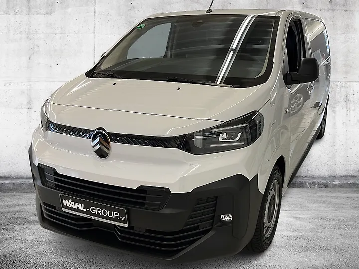 e-Jumpy M (50 kWh) Kombi