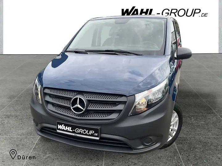 V 200 d lang Rise Kombi