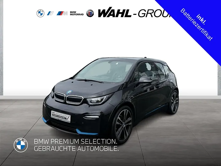 i3 (60 Ah) Limousine