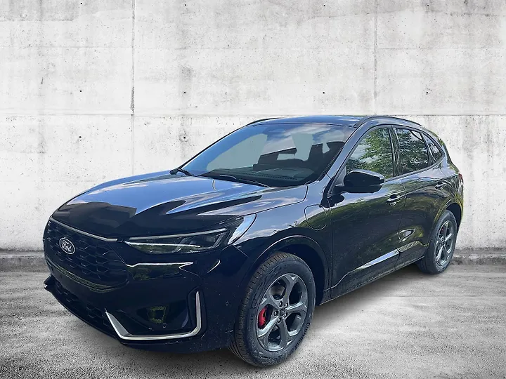 Kuga 1.5 EcoBoost TITANIUM Geschlossen