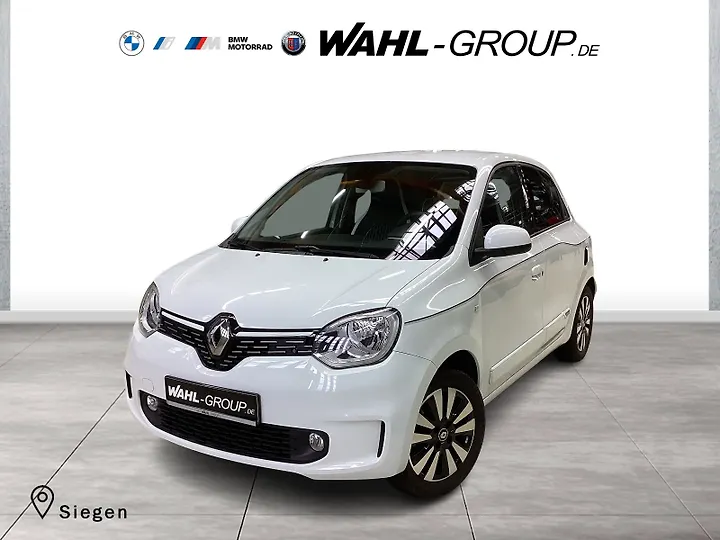 Twingo TCe 90 EDC INTENS Limousine