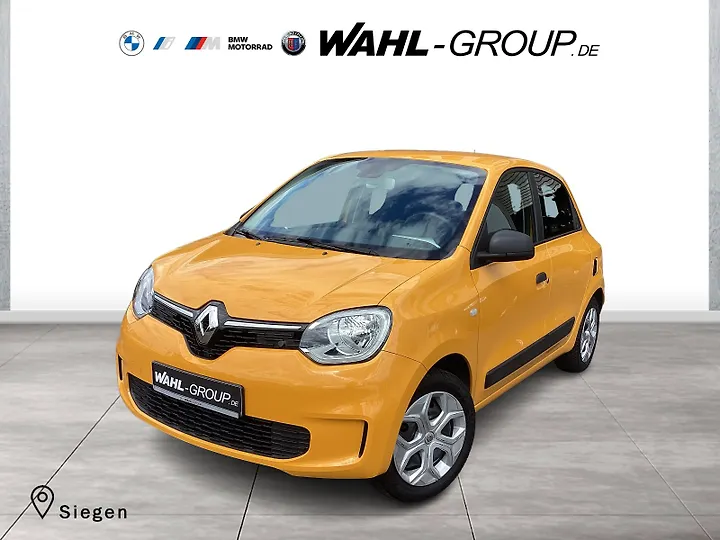 Twingo ENERGY TCe 90 Intens Limousine