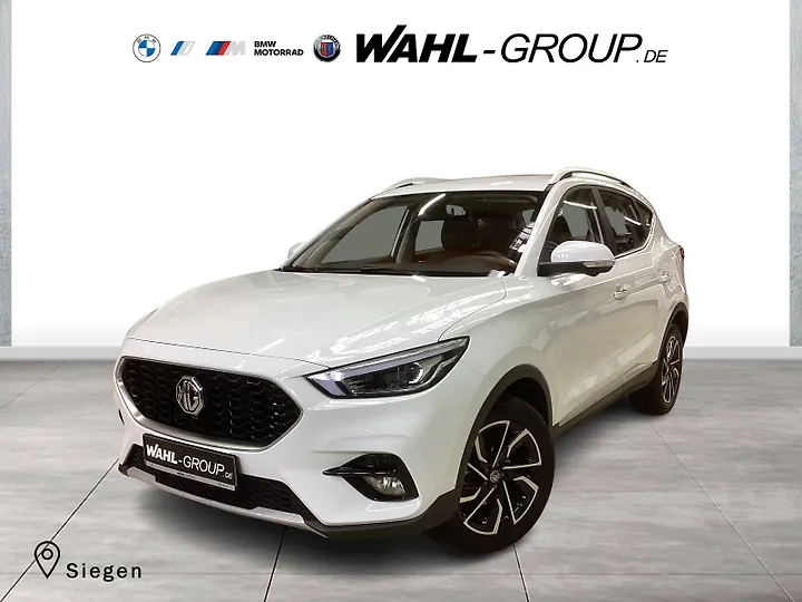 ZS ICE 1.0T-GDI Luxury Geschlossen