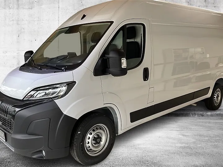 Boxer 2.2 BlueHDi 140 L2H1 Autm. Kasten