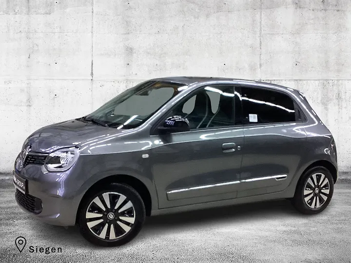 Twingo ENERGY TCe 90 EDC Intens Limousine