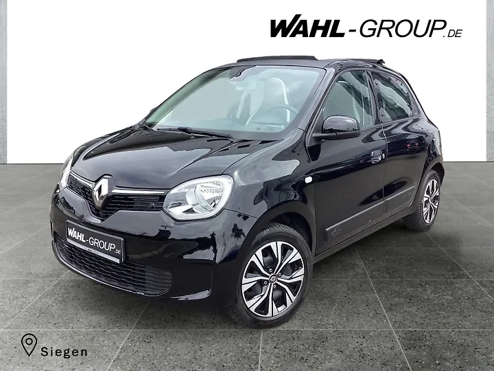 Twingo SCe 75 Signature Limousine