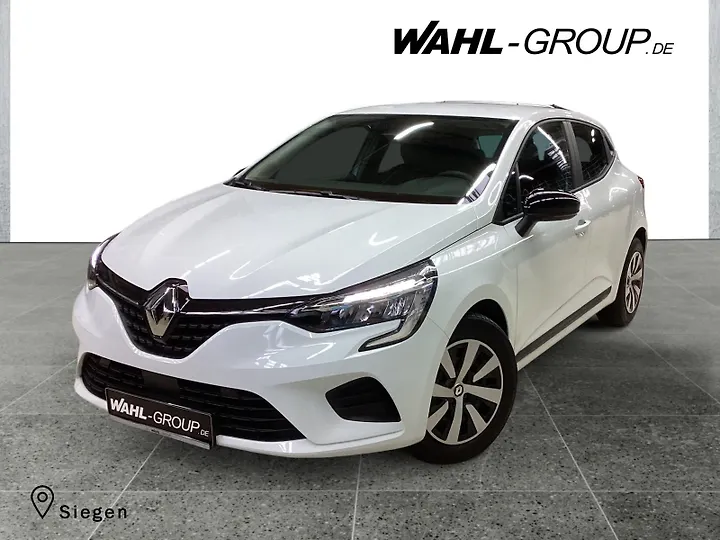 Clio TCe 90 ESPIRIT ALPINE Limousine