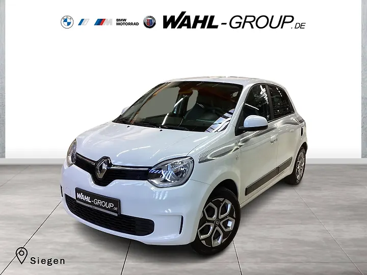 Twingo SCe 65 LIFE Limousine
