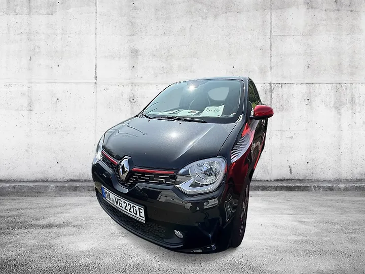 Megane EV40 130hp boost charge Equilibre Limousine
