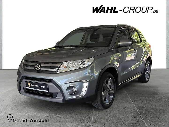 Vitara 1.0 Boosterjet Club Geschlossen