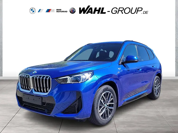 X1 xDrive28i Geschlossen