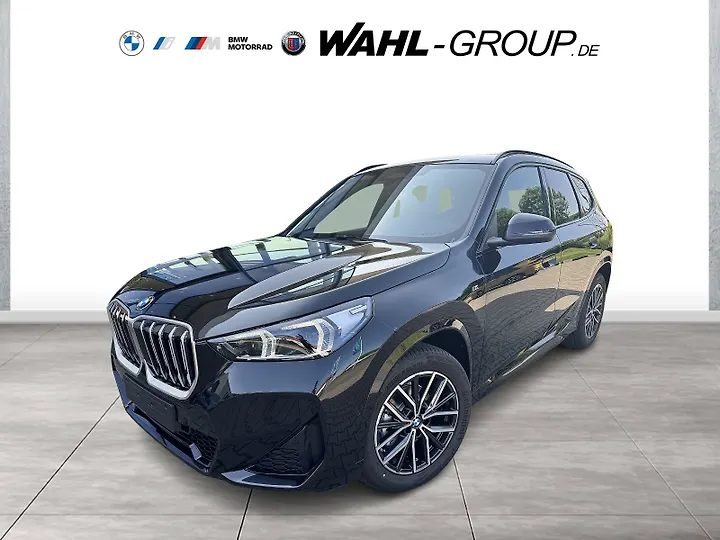 X1 xDrive20d Aut. Geschlossen
