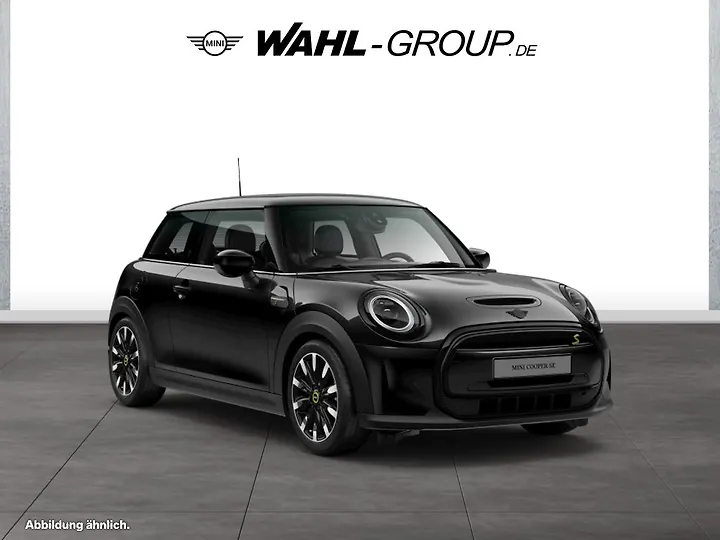 Mini Cooper Countryman All4 Aut. Essential Trim Limousine