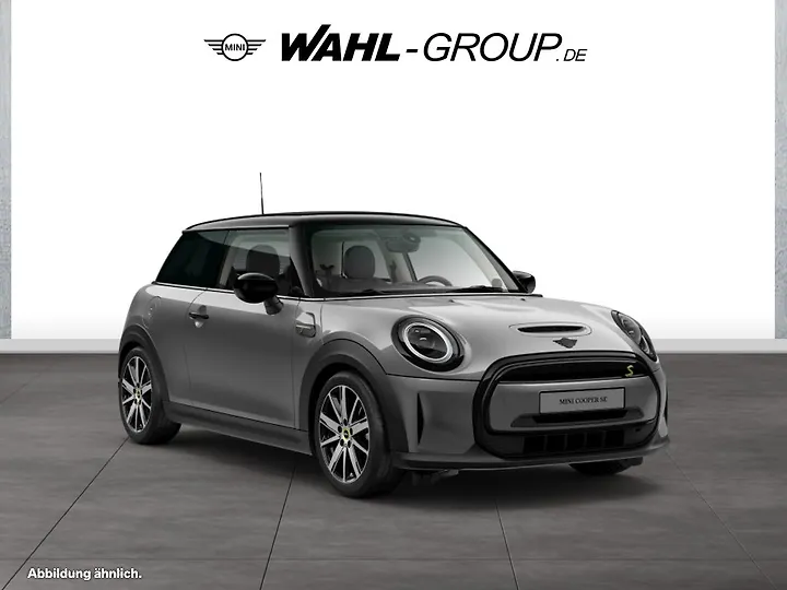 Mini Cooper Countryman All4 Aut. Essential Trim Limousine