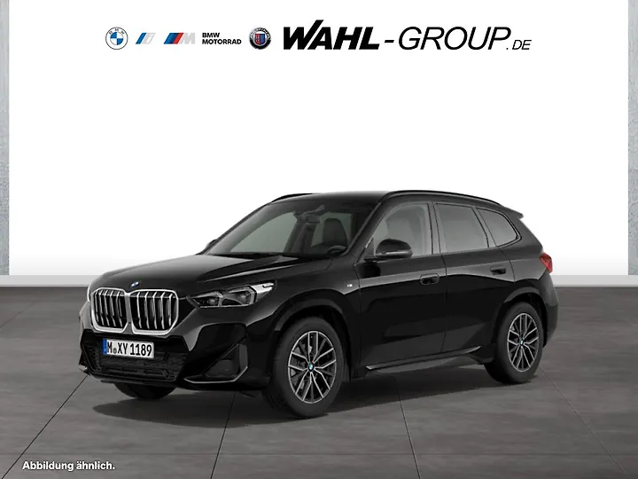 X1 xDrive20d Aut. Geschlossen