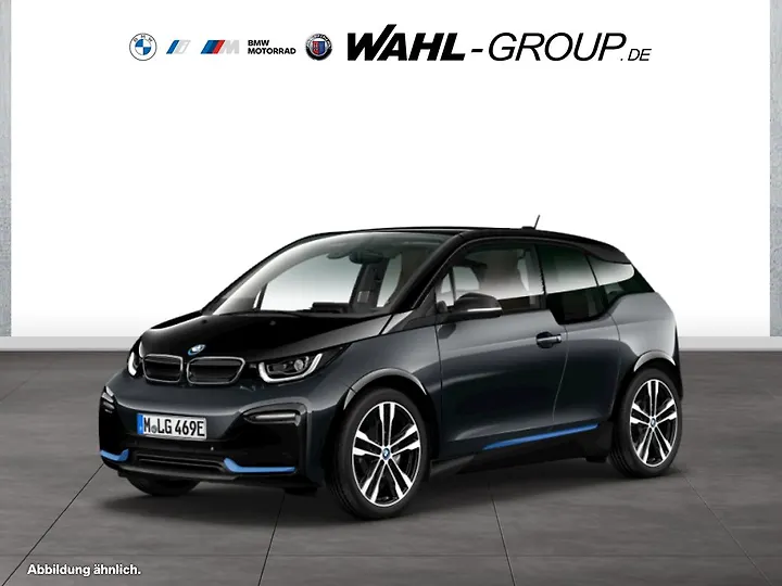 i3 (120 Ah) Limousine