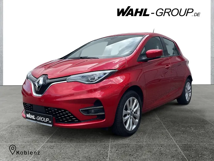 Clio ENERGY TCe 220 EDC R.S. 18 Limousine