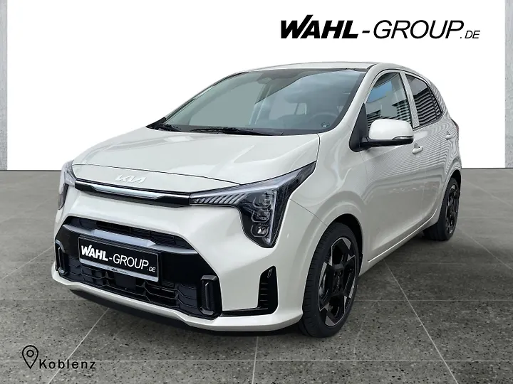 Picanto 1.0 Edition 7 Limousine
