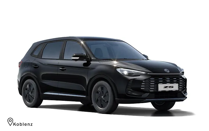 ZS ICE 1.5 VTI-tech Comfort Geschlossen