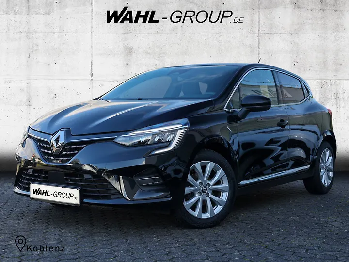 Clio SCe 65 LIFE Limousine