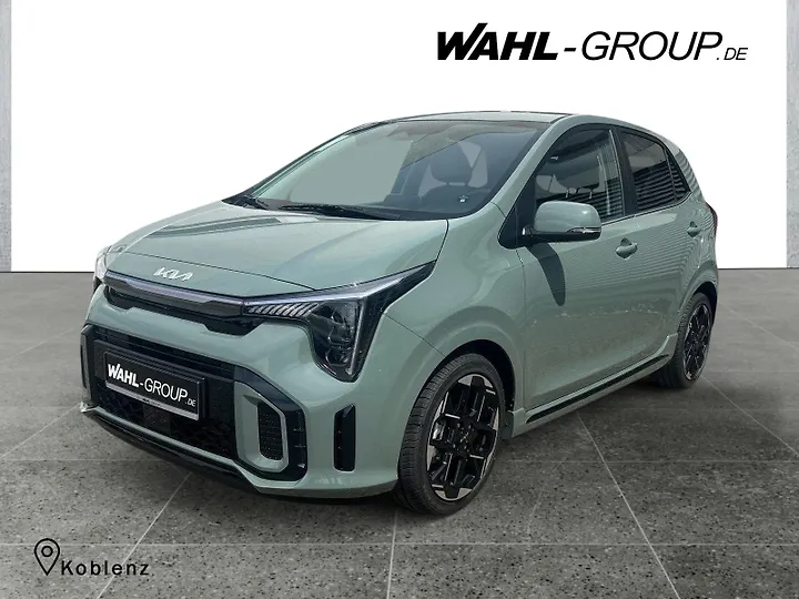 Picanto 1.0 Edition 7 Limousine