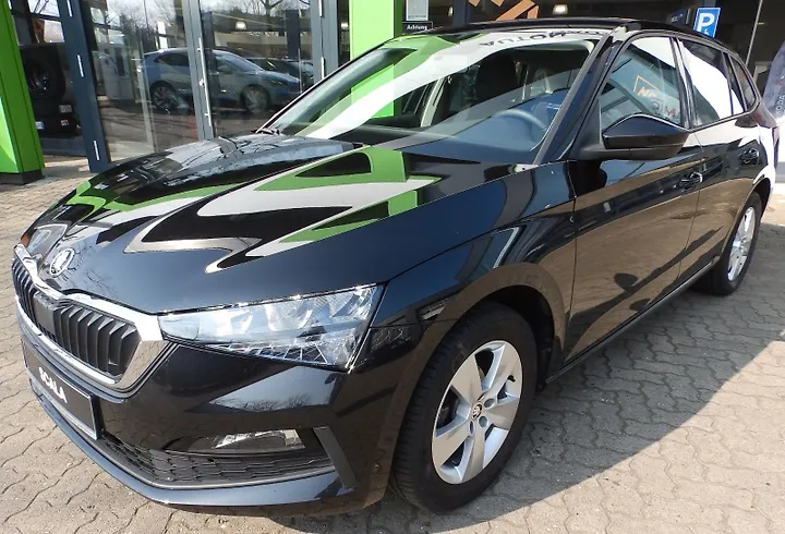Citigo 1.0 MPI Easy Limousine
