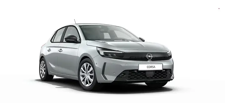 Corsa 1.2 Direct Injection Turbo Automatik Limousine