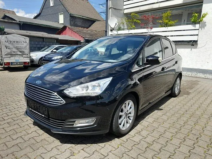 Grand C-MAX 1.6 EcoBoost Start-Stop-System Trend Kombi