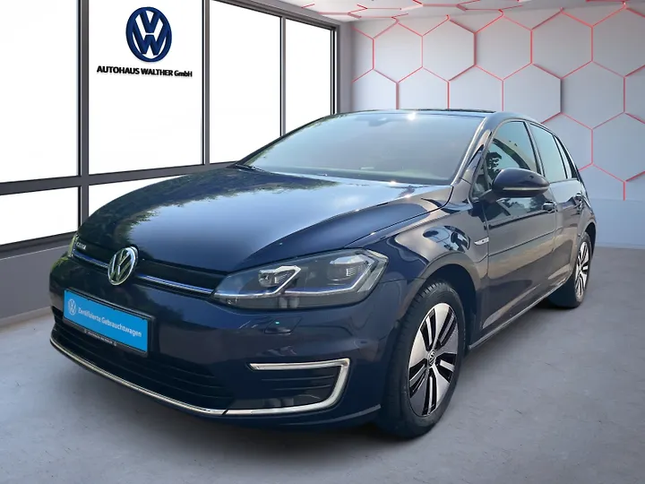 e-Golf Limousine