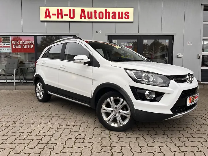 Senova X25 Comfort Geschlossen