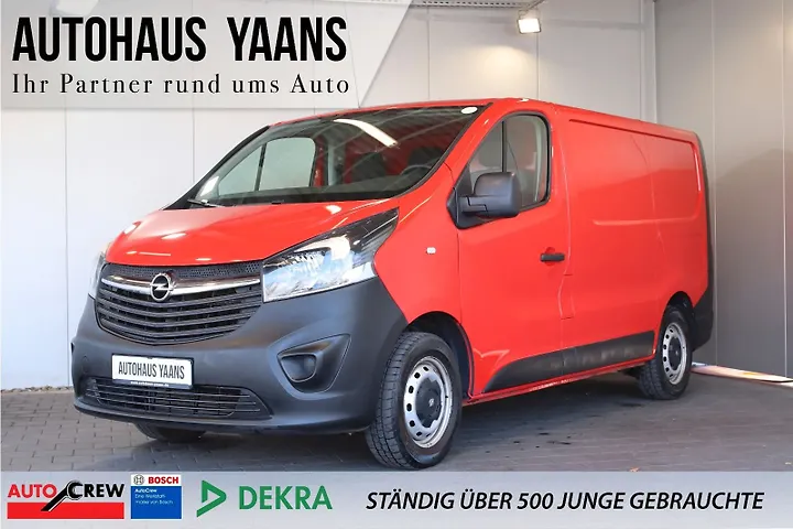 Signum 1.9 CDTI Kombi