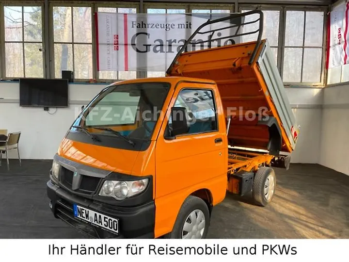 Andere