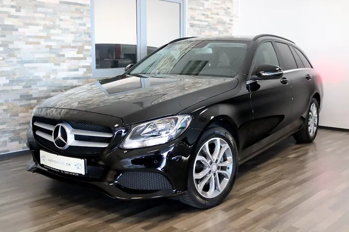 CLA Shooting Brake 200 (CDI) d Kombi