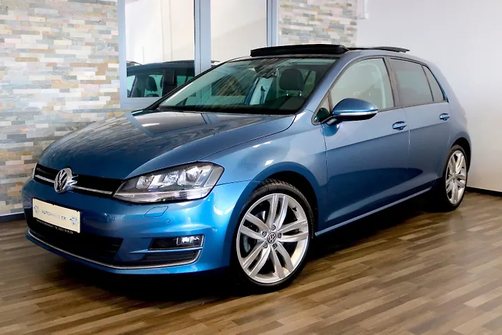 e-Golf Limousine