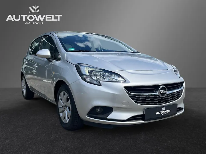 Corsa 1.2 Active Limousine