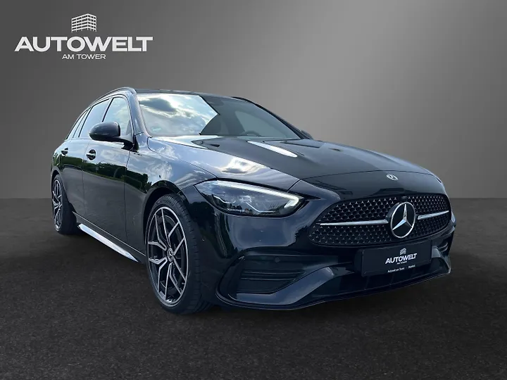 CLA 180 Shooting Brake 7G-DCT Edition 2022 Kombi