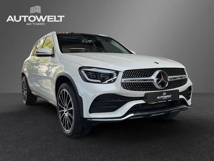 GLA 200 d 7G-DCT Geschlossen