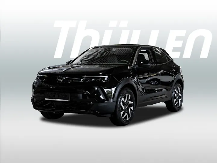 Mokka 1.2 DI Turbo Automatik Ultimate Geschlossen