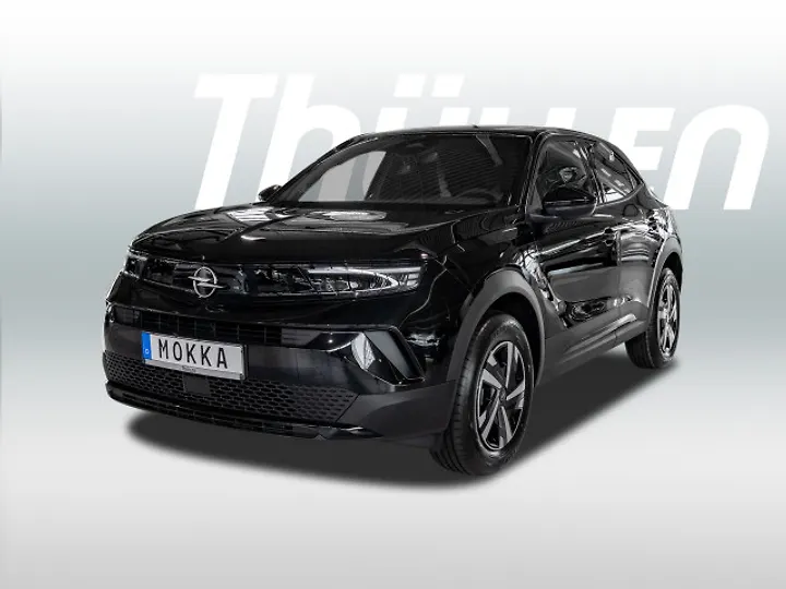 Mokka 1.6 ecoFLEX Start/Stop Selection Geschlossen